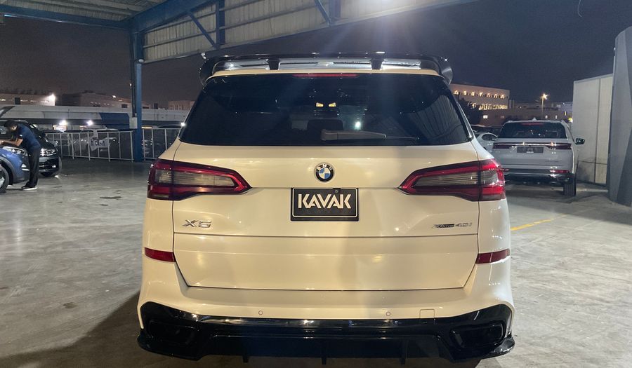 Bmw X5 40I M-SPORT PRO Suv 2019