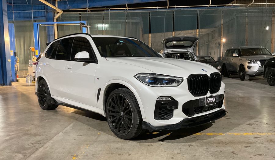 Bmw X5 40I M-SPORT PRO Suv 2019