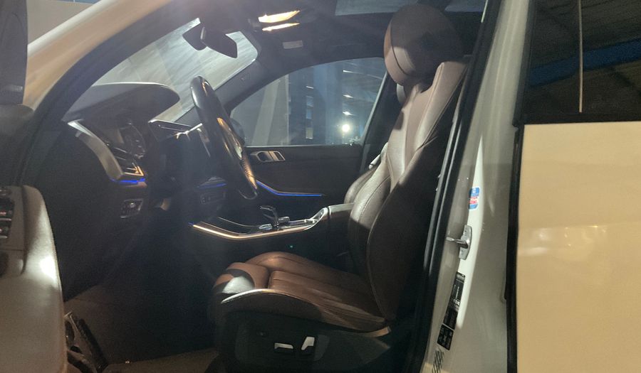 Bmw X5 40I M-SPORT PRO Suv 2019