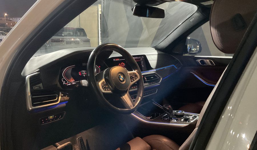 Bmw X5 40I M-SPORT PRO Suv 2019