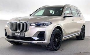 BMW • X7