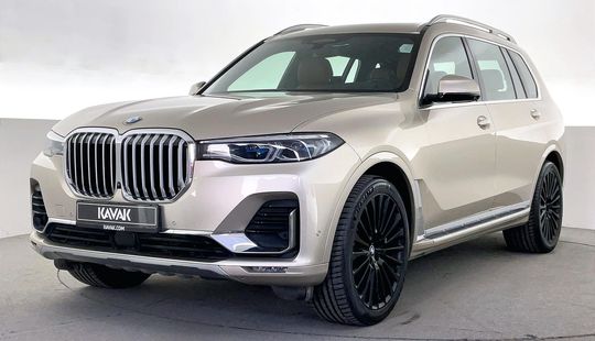 BMW • X7