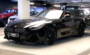 BMW • Z4
