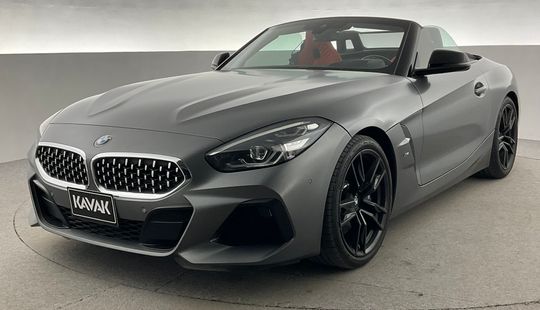 BMW • Z4