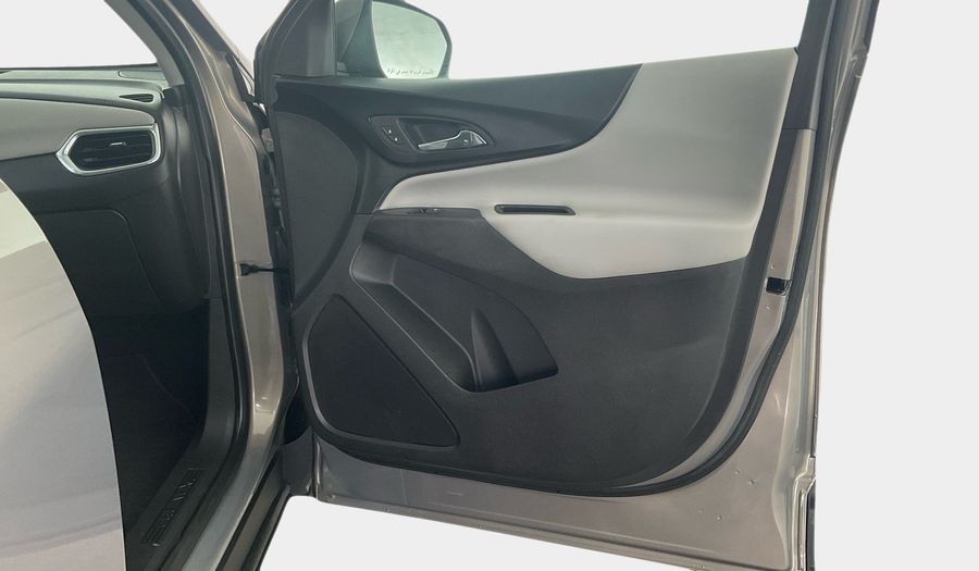 Chevrolet Equinox LS Suv 2019