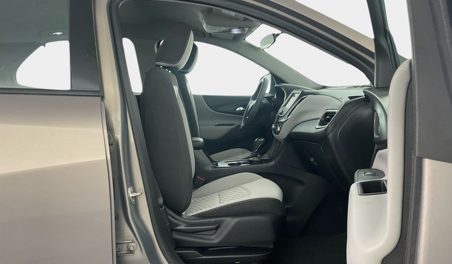 Chevrolet Equinox LS Suv 2019