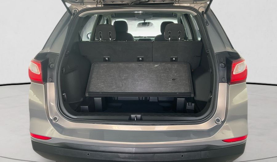 Chevrolet Equinox LS Suv 2019