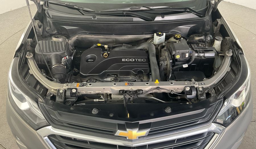 Chevrolet Equinox LS Suv 2019