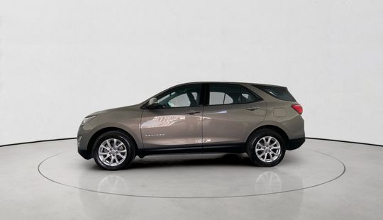 Chevrolet • Equinox