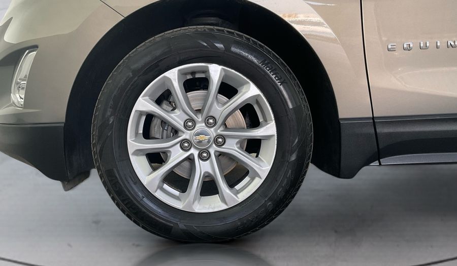 Chevrolet Equinox LS Suv 2019