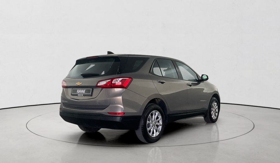 Chevrolet Equinox LS Suv 2019