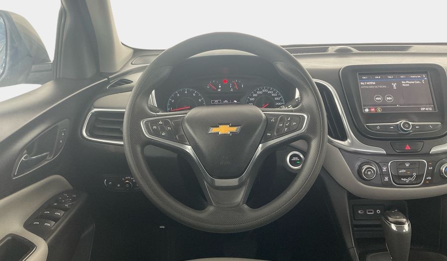 Chevrolet Equinox LS Suv 2019