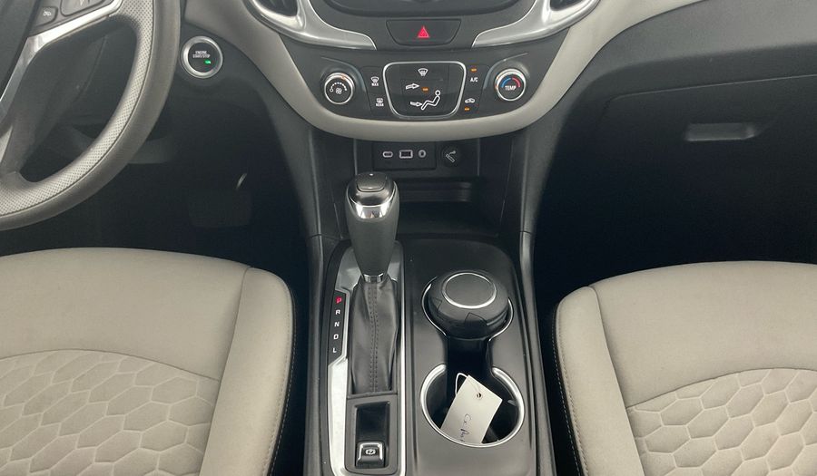 Chevrolet Equinox LS Suv 2019