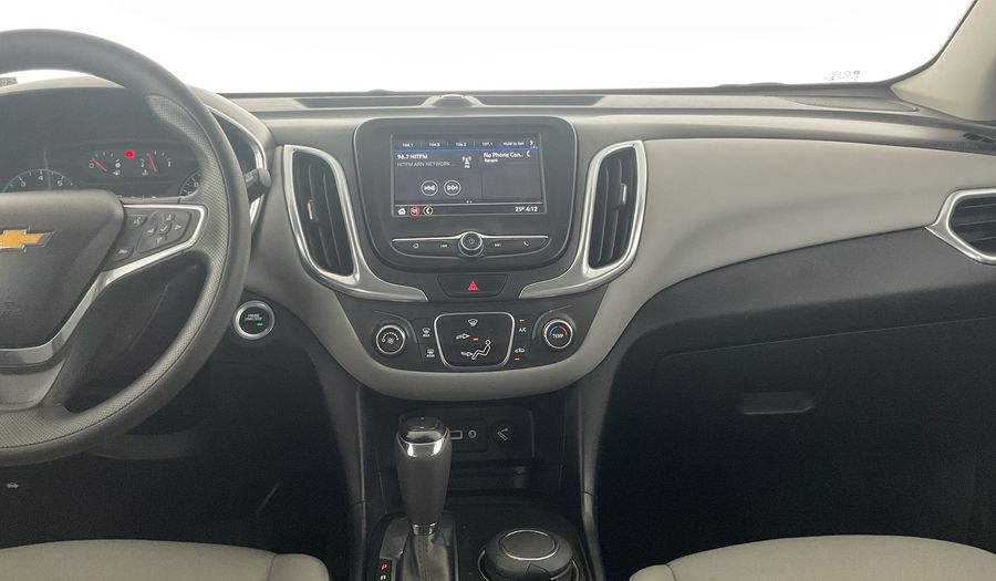 Chevrolet Equinox LS Suv 2019