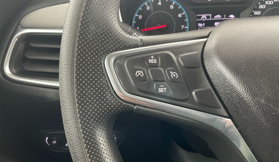 Chevrolet Equinox LS Suv 2019