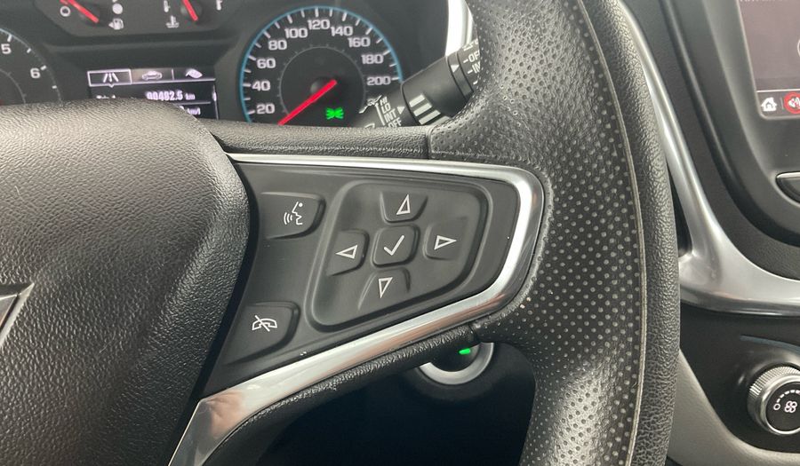 Chevrolet Equinox LS Suv 2019