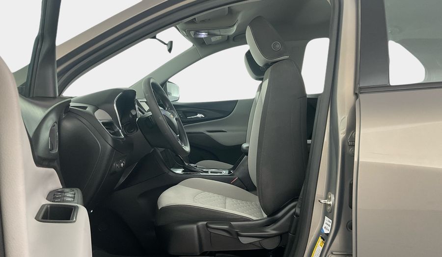 Chevrolet Equinox LS Suv 2019