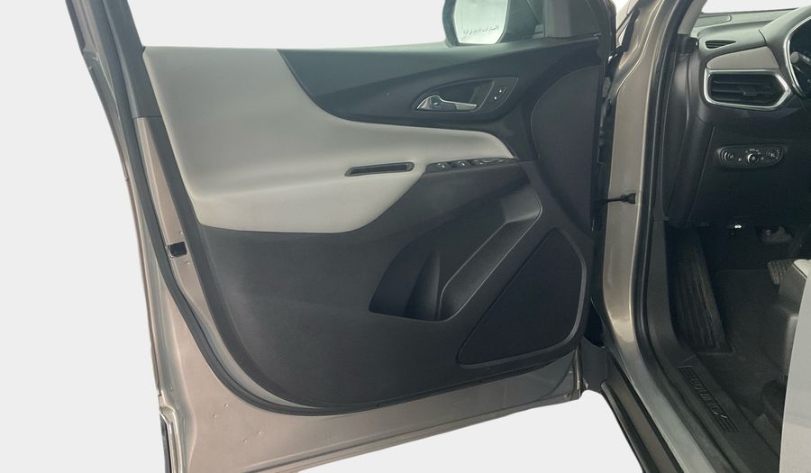 Chevrolet Equinox LS Suv 2019