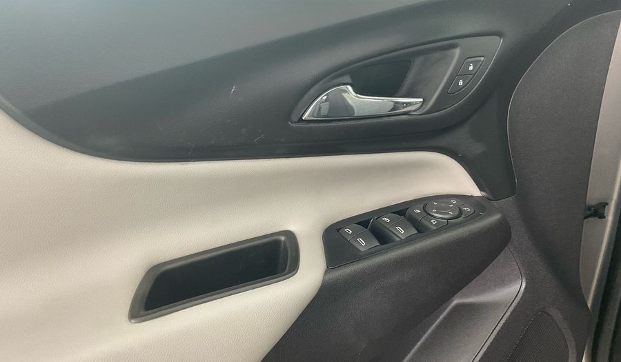 Chevrolet Equinox LS Suv 2019