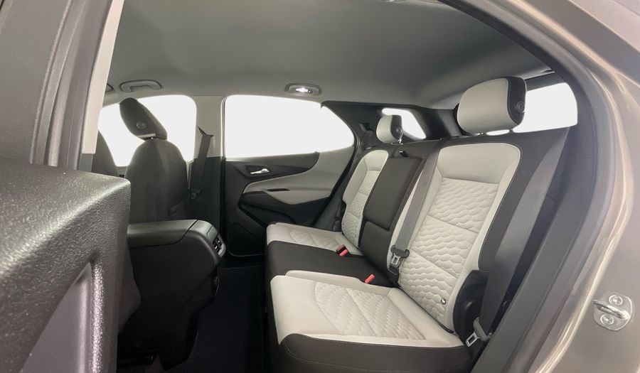 Chevrolet Equinox LS Suv 2019