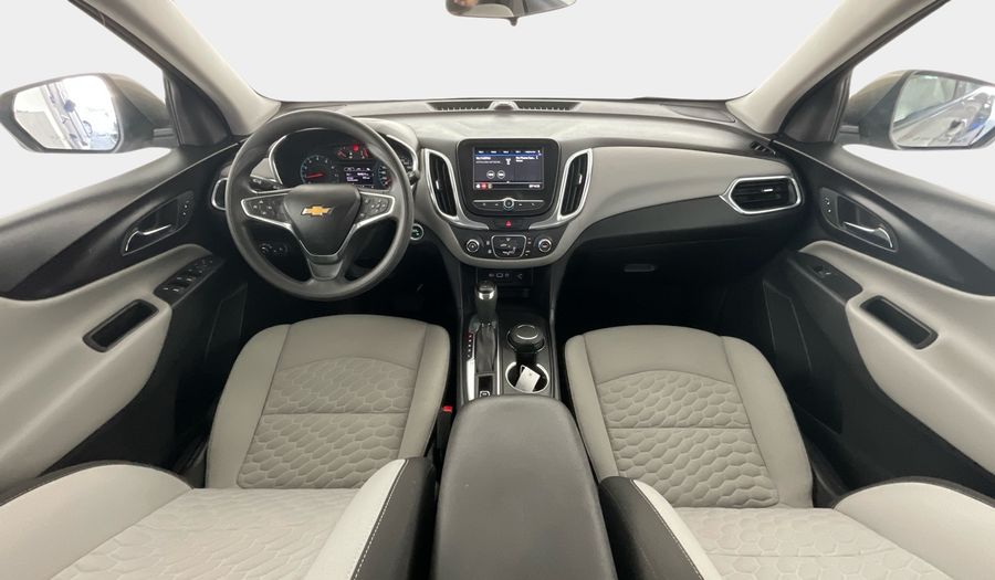 Chevrolet Equinox LS Suv 2019