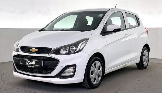 Chevrolet • Spark