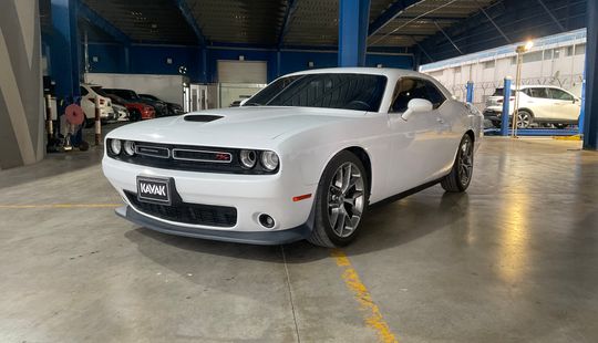 Dodge • Challenger