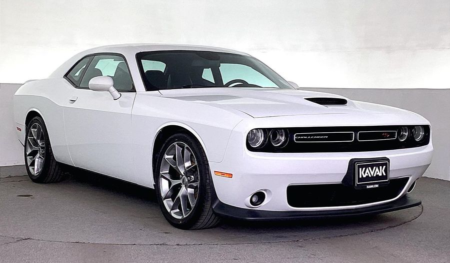 Dodge Challenger R/T Coupe 2019