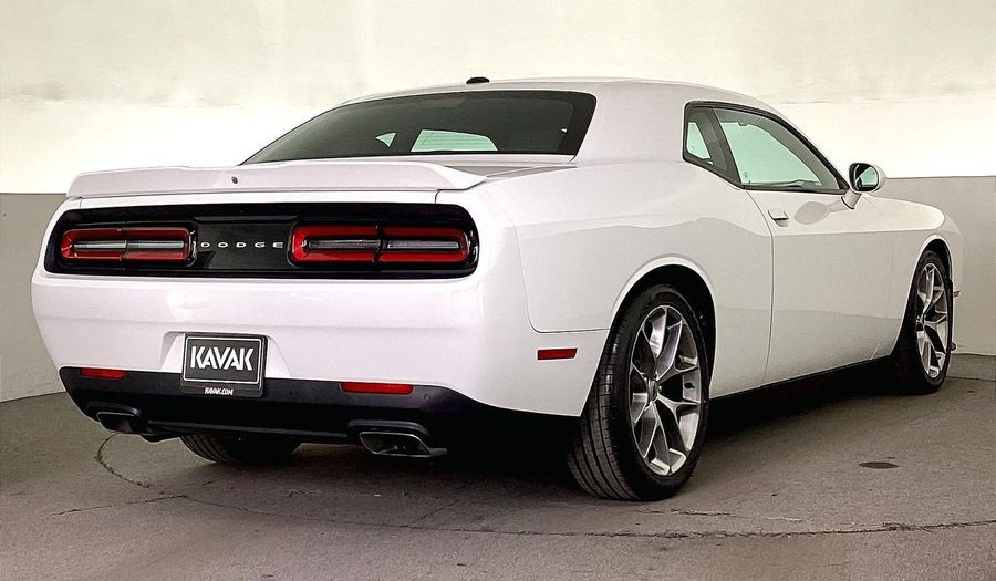 Dodge Challenger R/T Coupe 2019