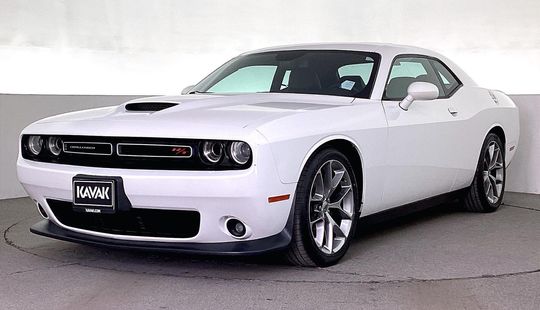Dodge • Challenger