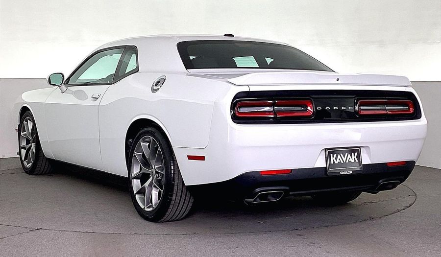 Dodge Challenger R/T Coupe 2019