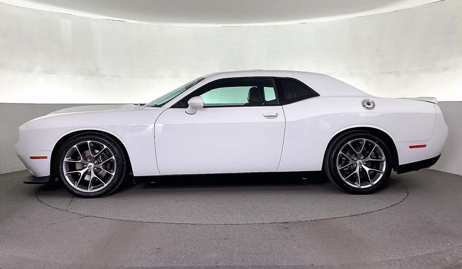 Dodge Challenger R/T Coupe 2019