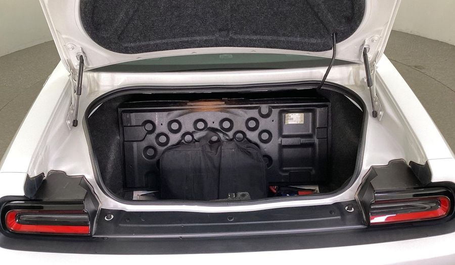 Dodge Challenger R/T Coupe 2019