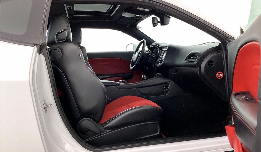 Dodge Challenger R/T Coupe 2019