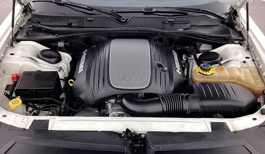 Dodge Challenger R/T Coupe 2019