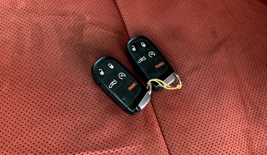 Dodge Challenger R/T Coupe 2019