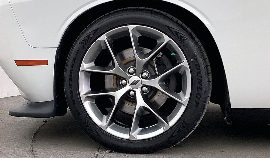 Dodge Challenger R/T Coupe 2019