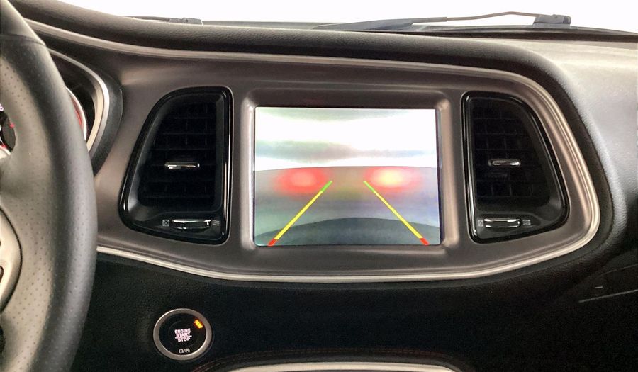 Dodge Challenger R/T Coupe 2019