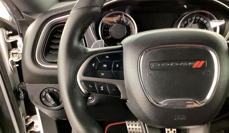 Dodge Challenger R/T Coupe 2019