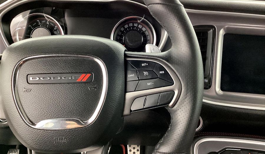 Dodge Challenger R/T Coupe 2019