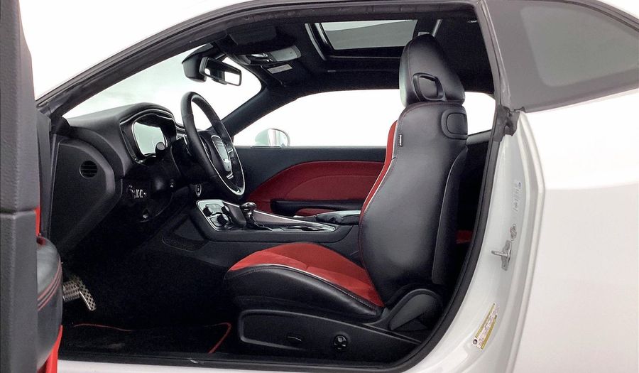 Dodge Challenger R/T Coupe 2019