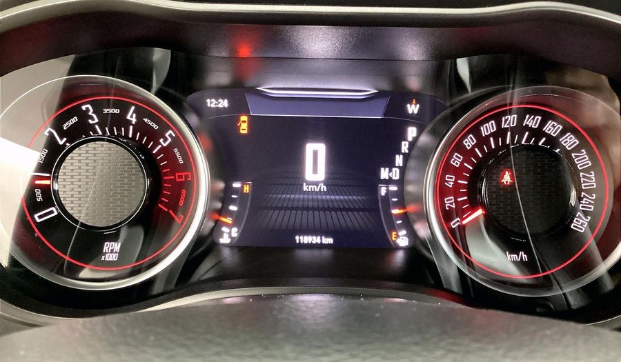 Dodge Challenger R/T Coupe 2019