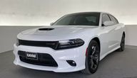 Dodge Charger GT Sedan 2019