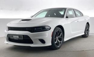 Dodge • Charger