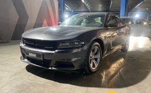 Dodge • Charger