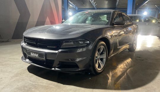 Dodge • Charger