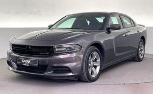 Dodge • Charger
