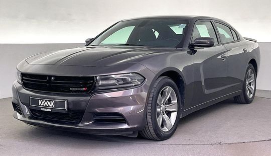 Dodge • Charger