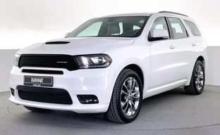 Dodge • Durango