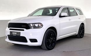 Dodge • Durango